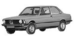 BMW E21 P1742 Fault Code