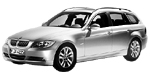 BMW E91 P1742 Fault Code