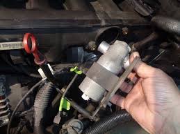 See P1742 in engine
